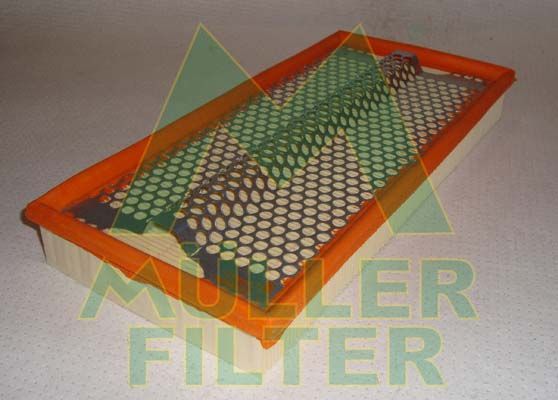 MULLER FILTER oro filtras PA293